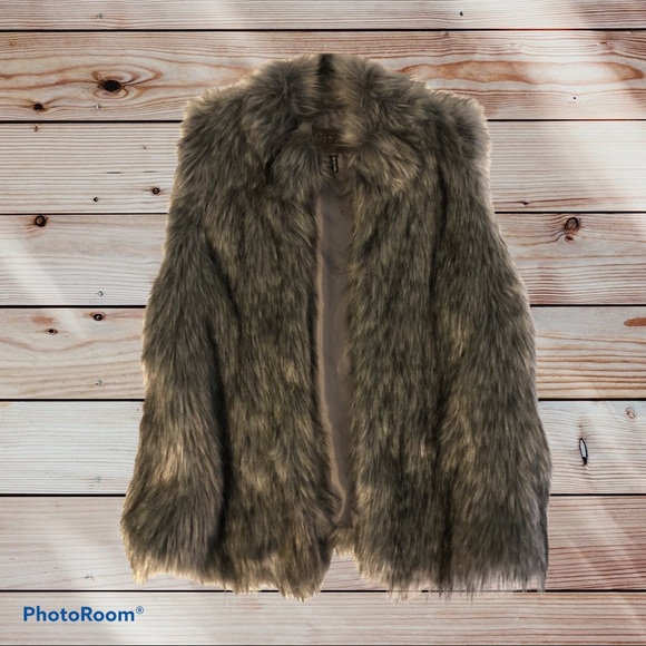 cavalini faux fur